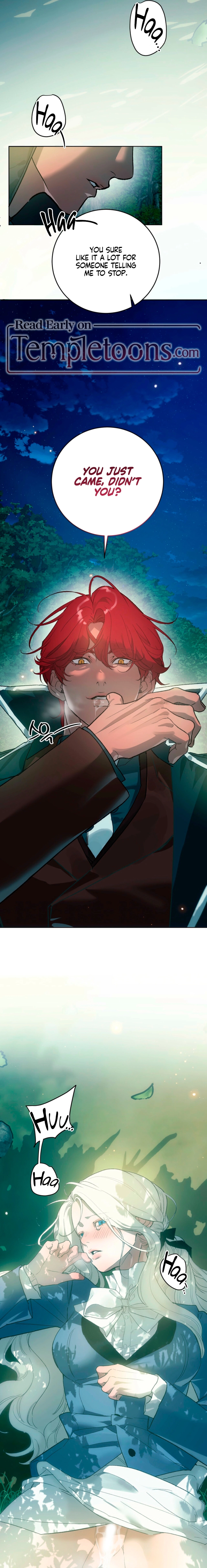 To You Who Will Ruin Me Chapter 4 page 11 - 