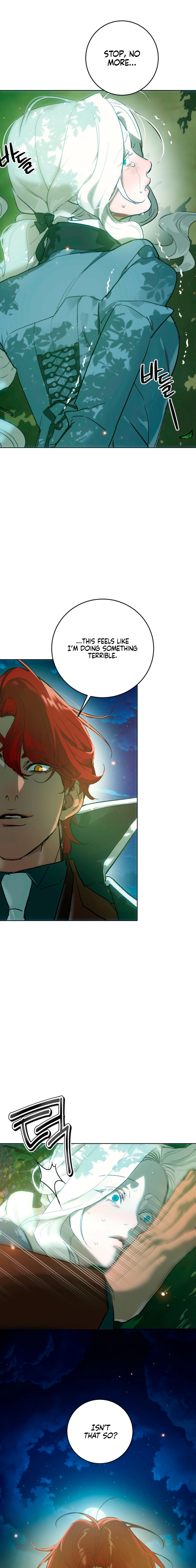 To You Who Will Ruin Me Chapter 4 page 15 - 