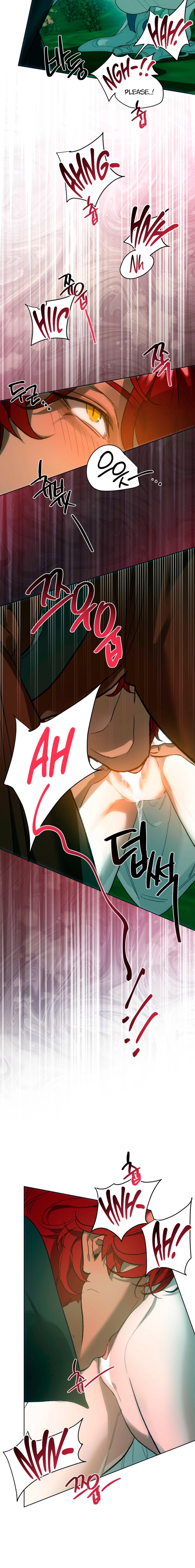 To You Who Will Ruin Me Chapter 5 page 2 - 