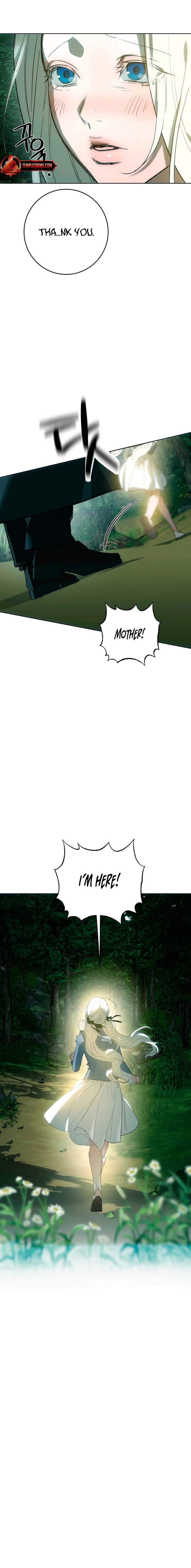 To You Who Will Ruin Me Chapter 5 page 15 - 