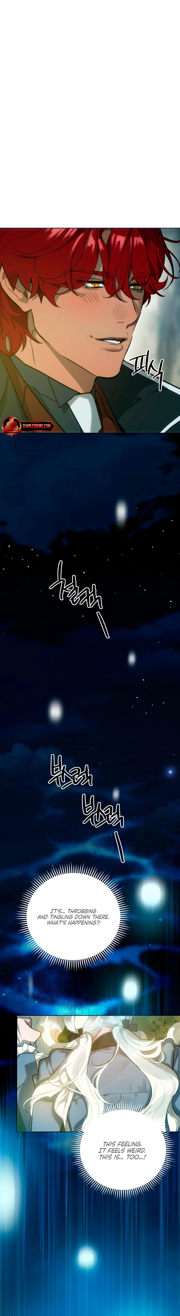 To You Who Will Ruin Me Chapter 5 page 6 - 