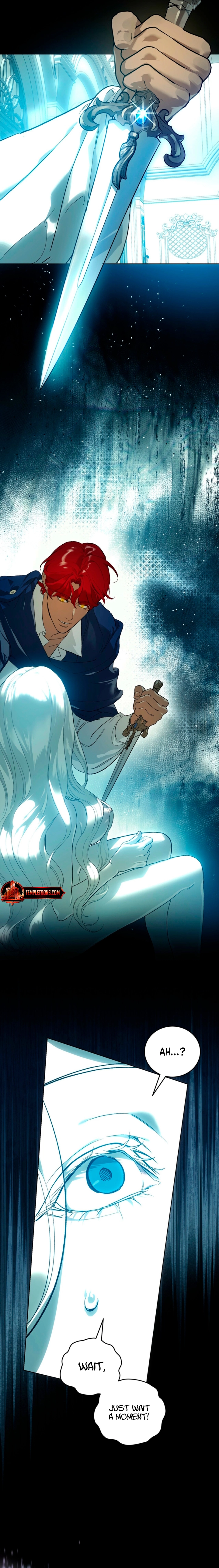 To You Who Will Ruin Me Chapter 6 page 12 - 