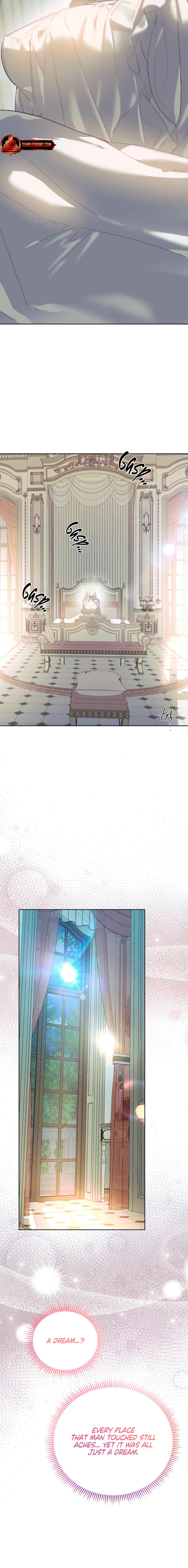 To You Who Will Ruin Me Chapter 6 page 14 - 