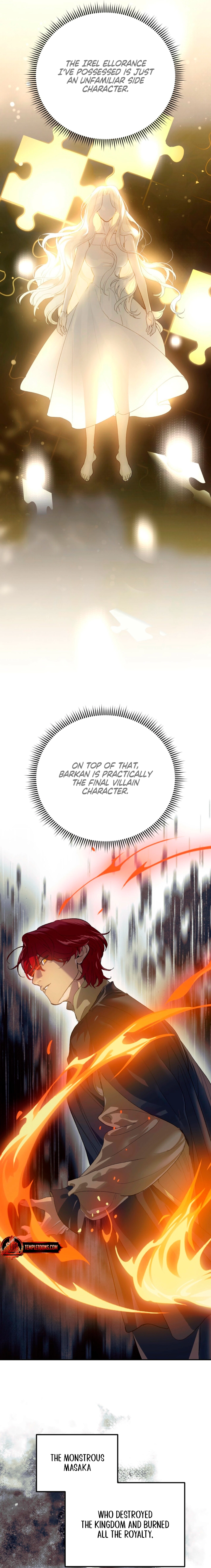 To You Who Will Ruin Me Chapter 6 page 19 - 