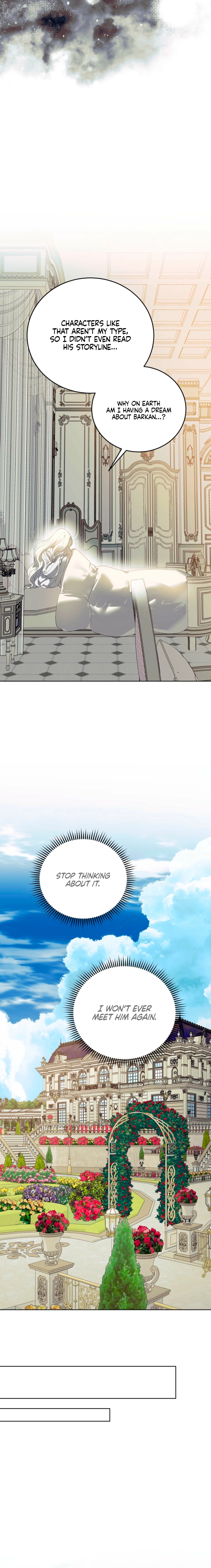 To You Who Will Ruin Me Chapter 6 page 20 - 