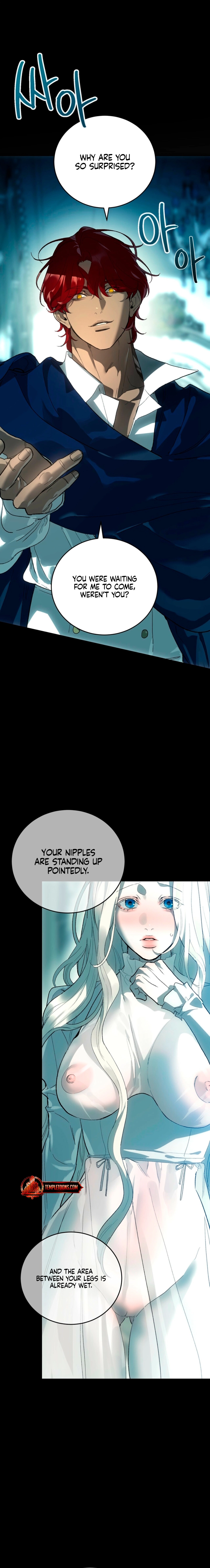 To You Who Will Ruin Me Chapter 6 page 3 - 