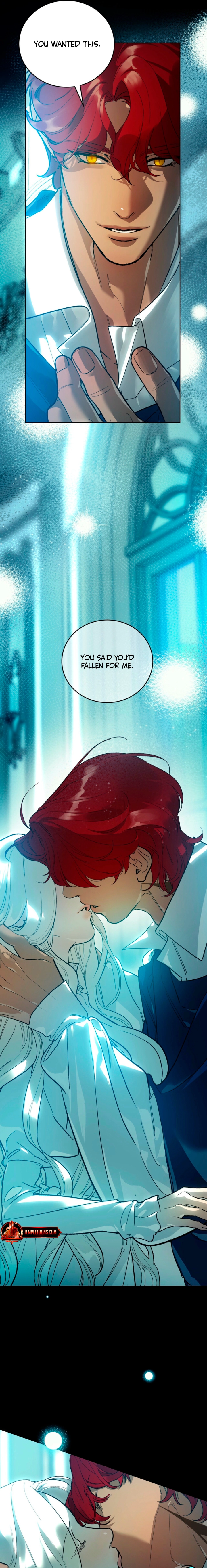To You Who Will Ruin Me Chapter 6 page 6 - 