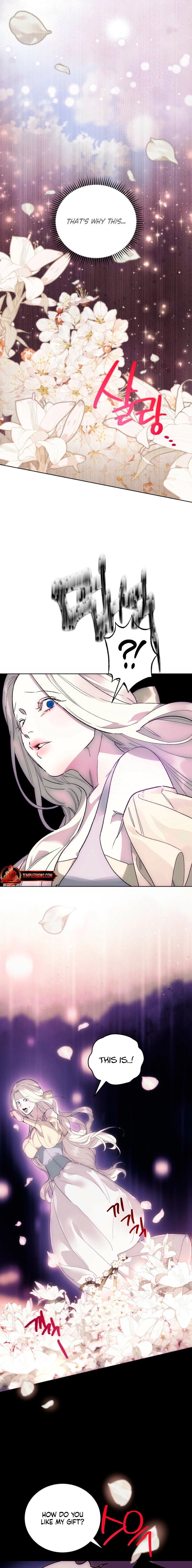 To You Who Will Ruin Me Chapter 7 page 11 - 
