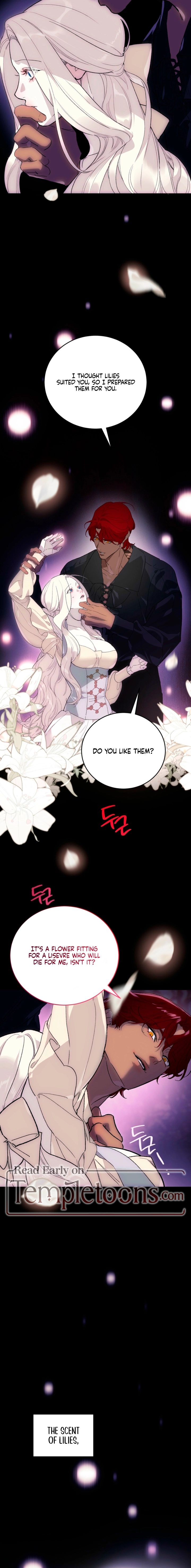 To You Who Will Ruin Me Chapter 7 page 12 - 