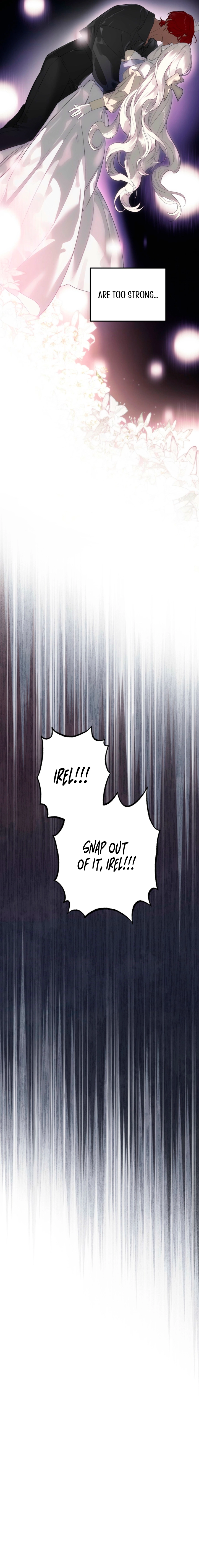 To You Who Will Ruin Me Chapter 7 page 13 - 