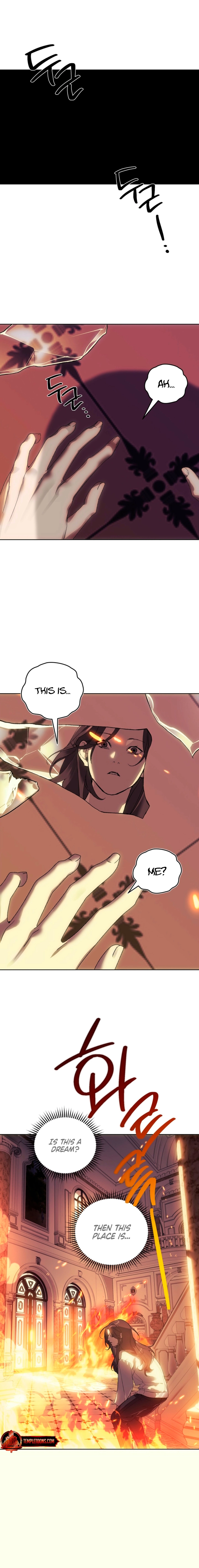 To You Who Will Ruin Me Chapter 7 page 14 - 