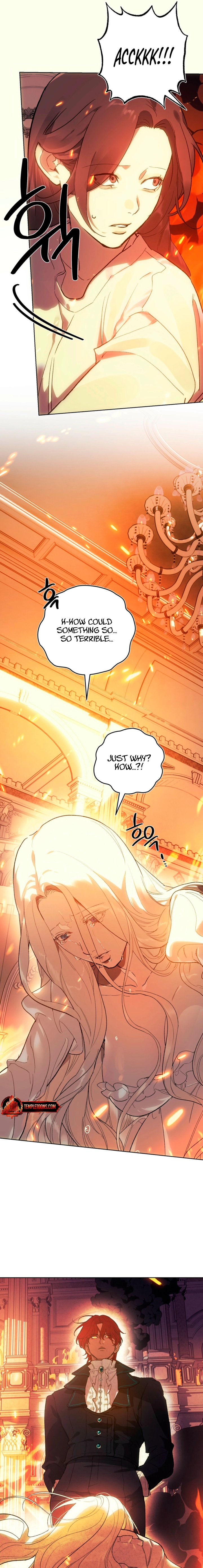 To You Who Will Ruin Me Chapter 7 page 15 - 