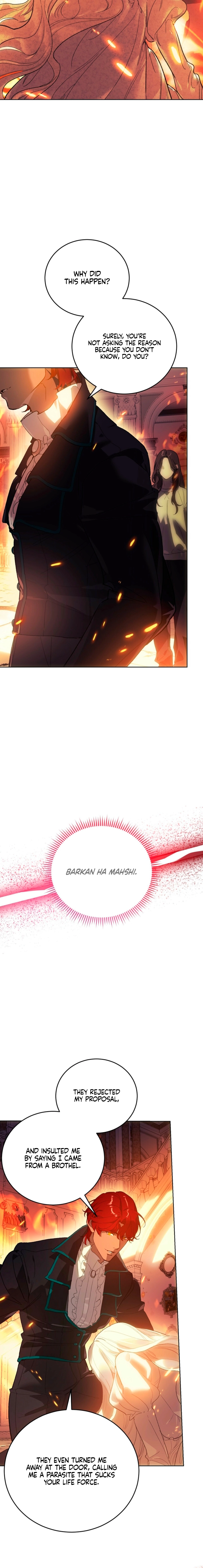 To You Who Will Ruin Me Chapter 7 page 16 - 