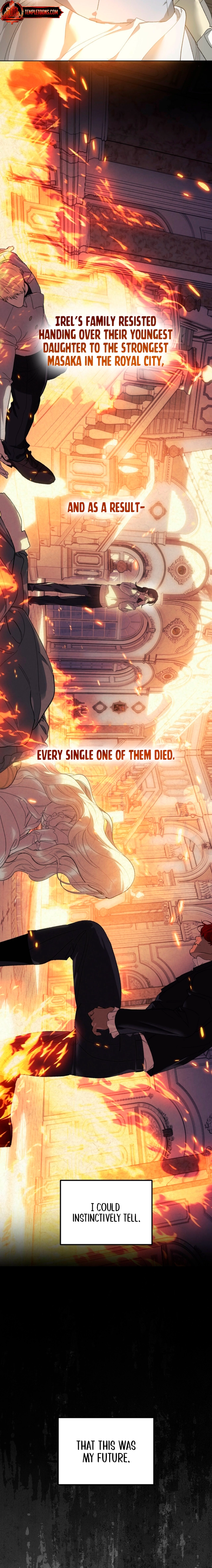 To You Who Will Ruin Me Chapter 7 page 20 - 