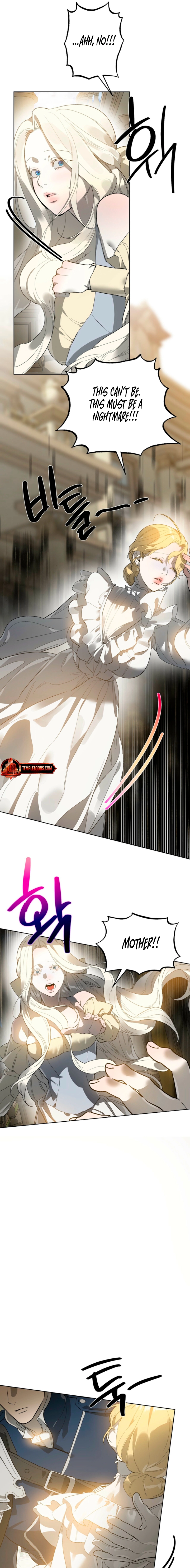 To You Who Will Ruin Me Chapter 7 page 3 - 