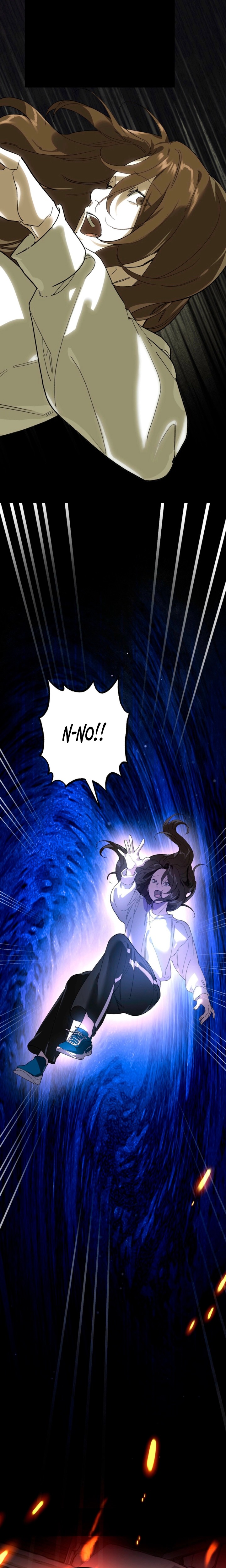 To You Who Will Ruin Me Chapter 7 page 22 - 