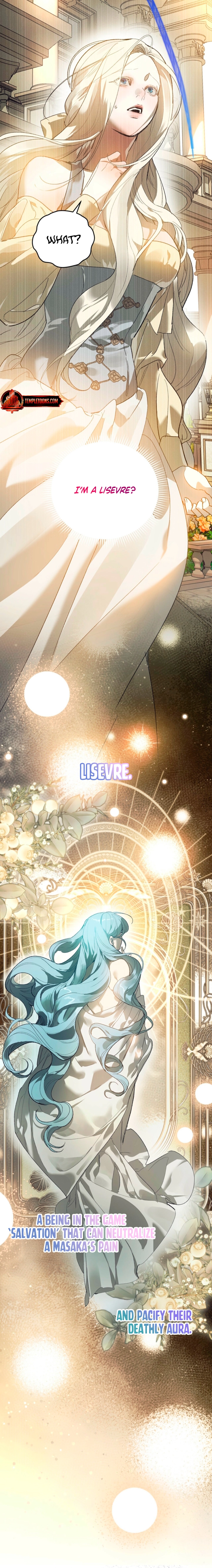 To You Who Will Ruin Me Chapter 7 page 6 - 