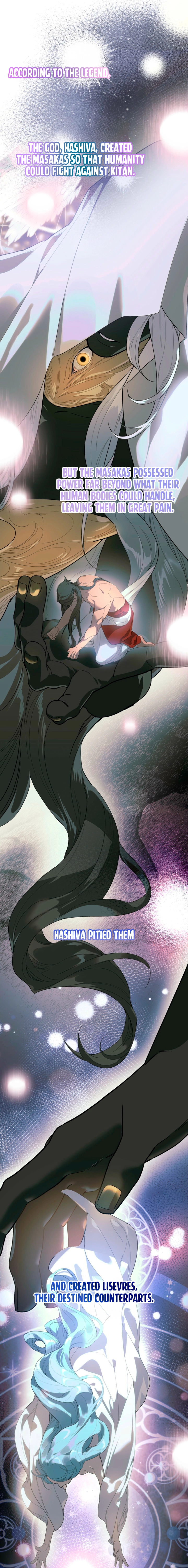 To You Who Will Ruin Me Chapter 7 page 7 - 