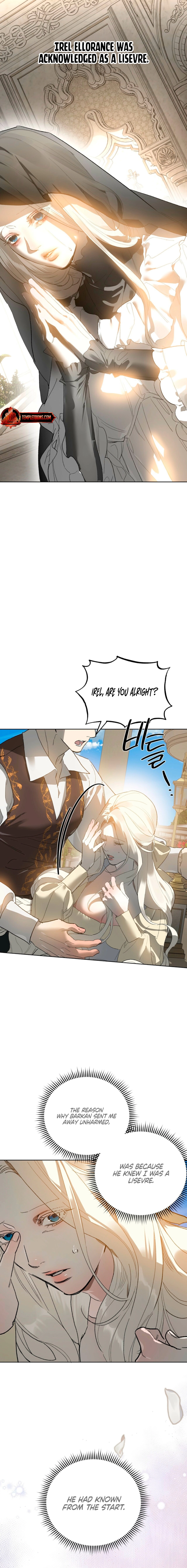To You Who Will Ruin Me Chapter 7 page 10 - 