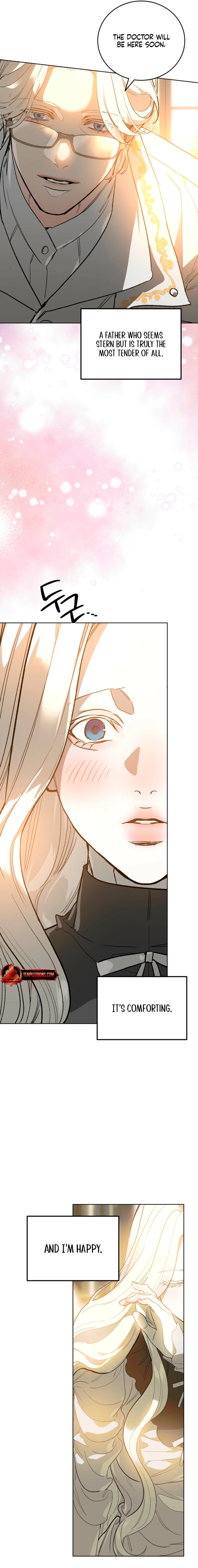 To You Who Will Ruin Me Chapter 8 page 14 - 