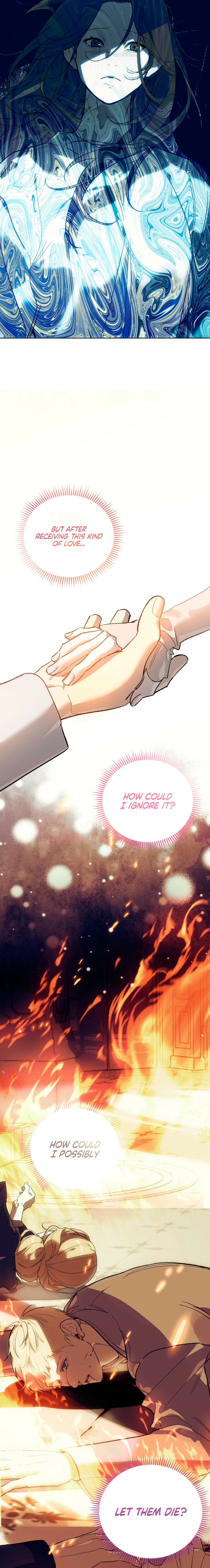 To You Who Will Ruin Me Chapter 8 page 16 - 