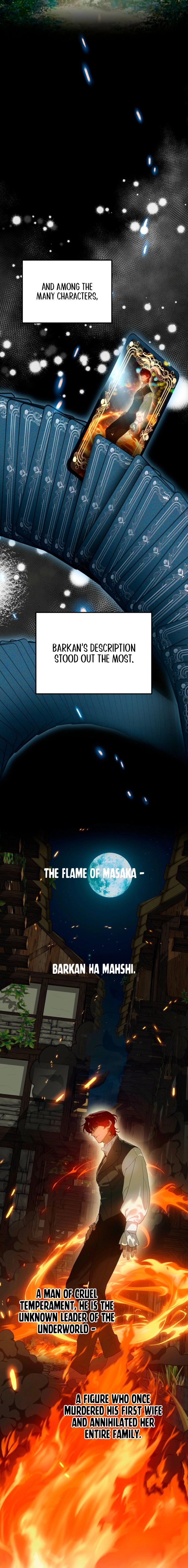 To You Who Will Ruin Me Chapter 8 page 3 - 