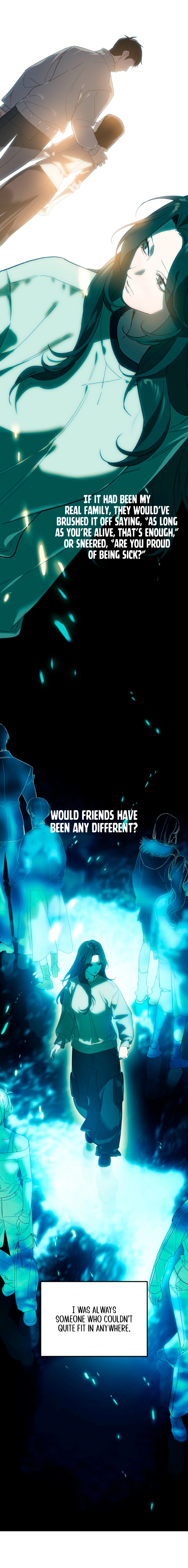To You Who Will Ruin Me Chapter 8 page 9 - 