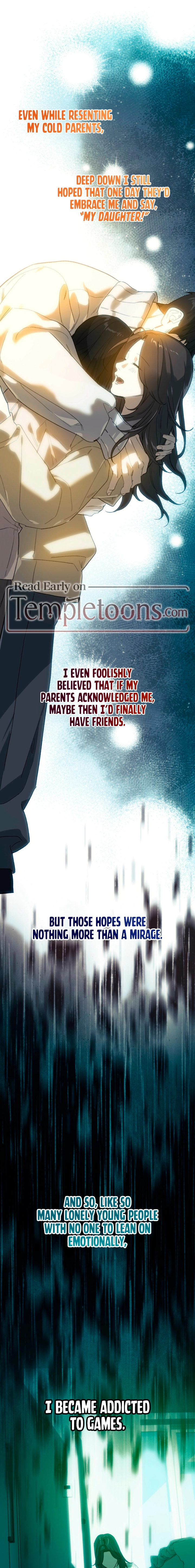 To You Who Will Ruin Me Chapter 8 page 10 - 