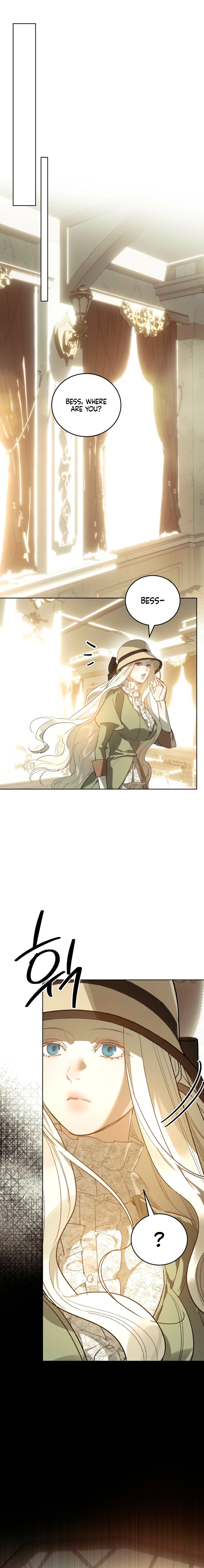 To You Who Will Ruin Me Chapter 9 page 16 - 