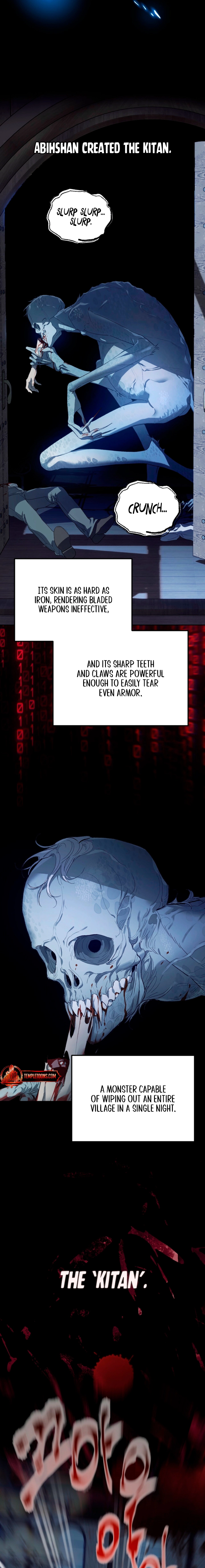 To You Who Will Ruin Me Chapter 9 page 21 - 