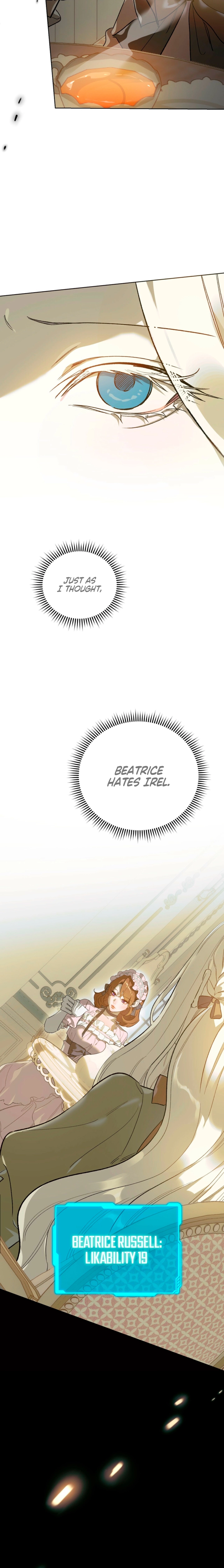 To You Who Will Ruin Me Chapter 9 page 4 - 