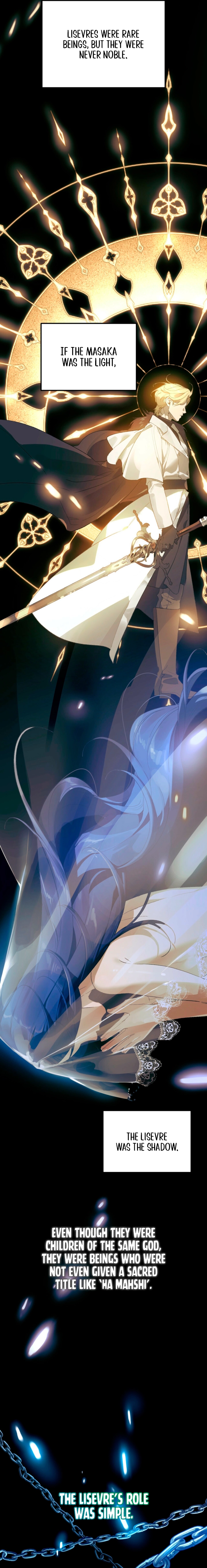 To You Who Will Ruin Me Chapter 9 page 5 - 