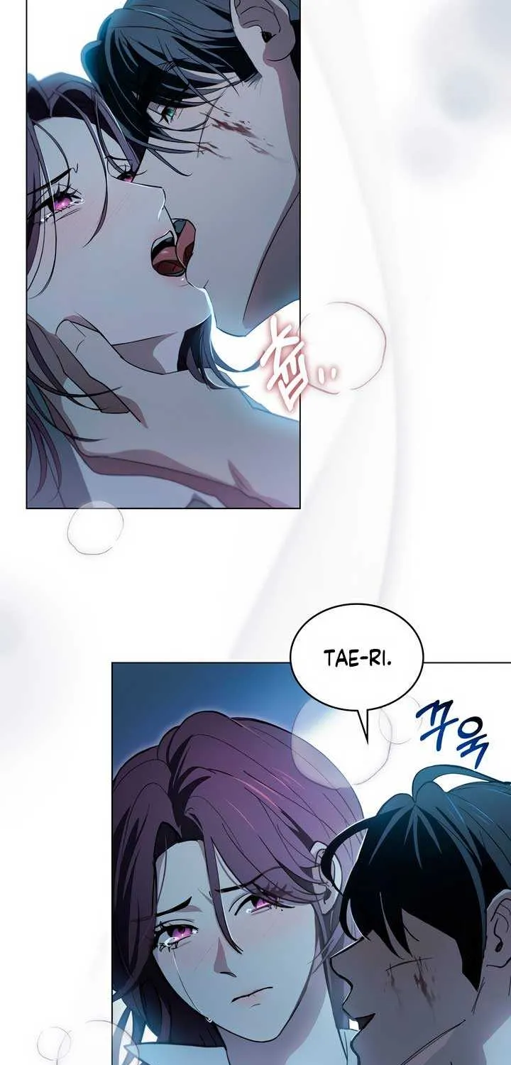 To Your Moralless [Complete Edition] Chapter 0 page 22 - 