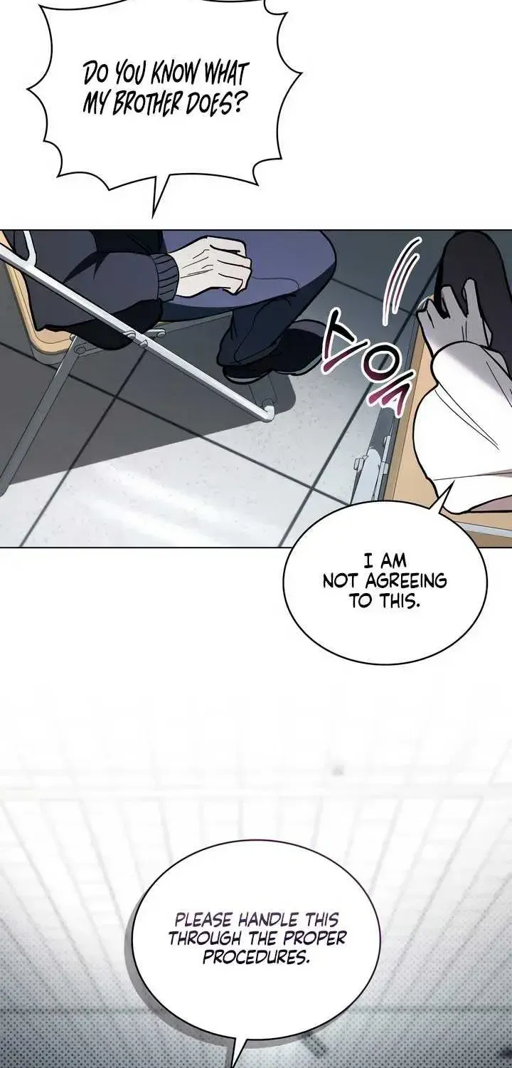 To Your Moralless [Complete Edition] Chapter 1.1 page 11 - 