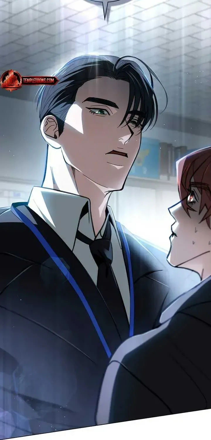 To Your Moralless [Complete Edition] Chapter 1.1 page 20 - 