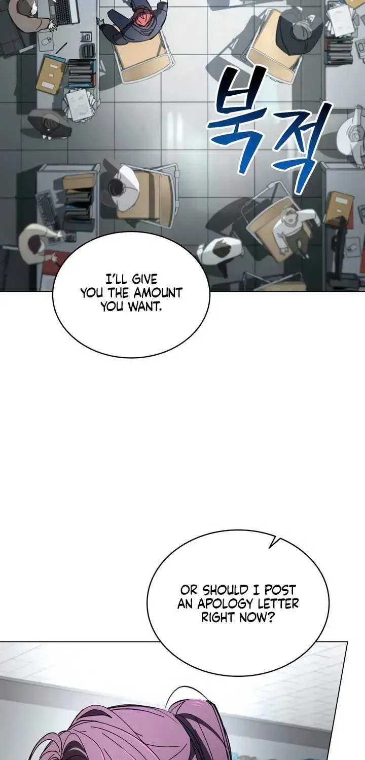 To Your Moralless [Complete Edition] Chapter 1.1 page 3 - 