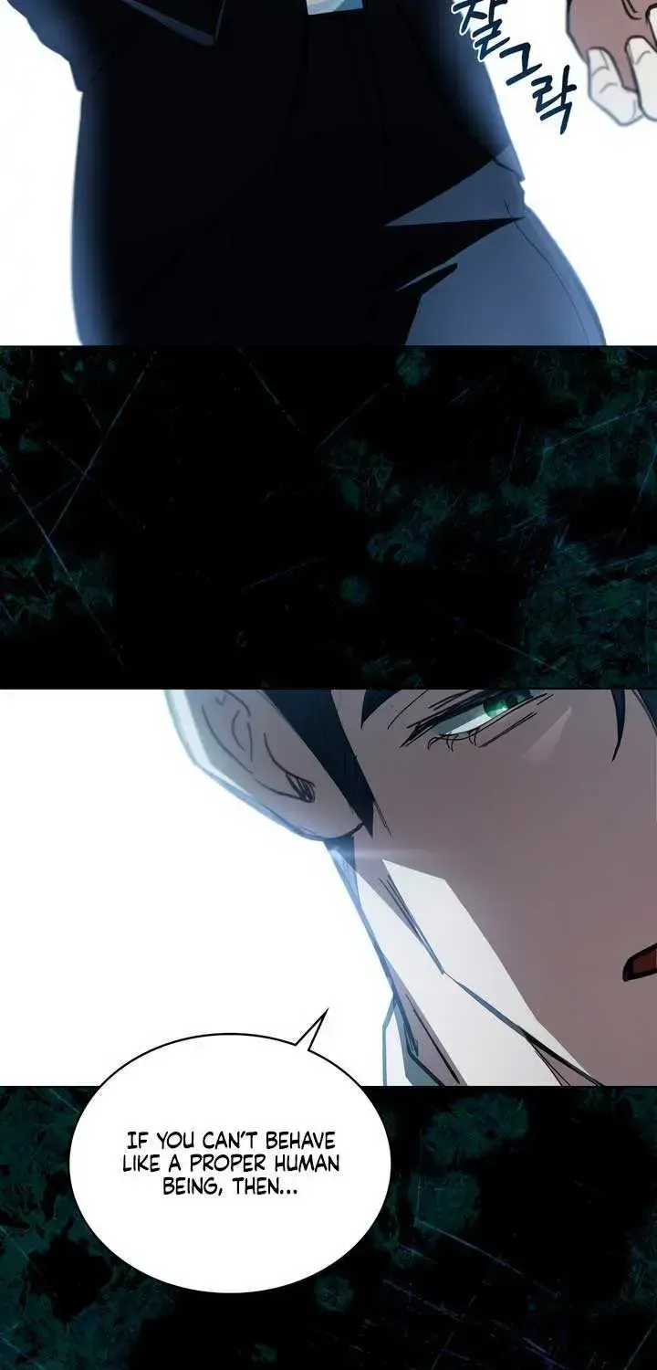 To Your Moralless [Complete Edition] Chapter 1.1 page 22 - 