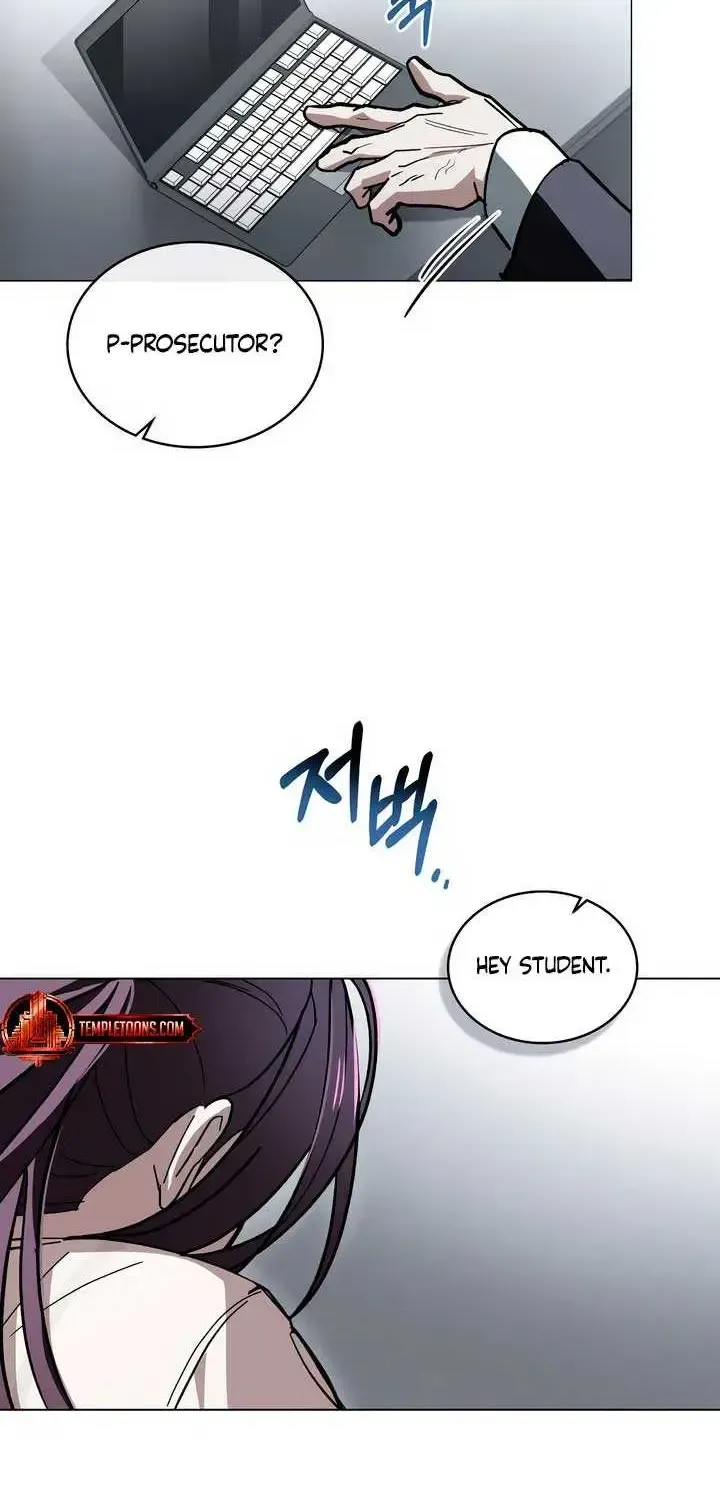 To Your Moralless [Complete Edition] Chapter 1.1 page 39 - 