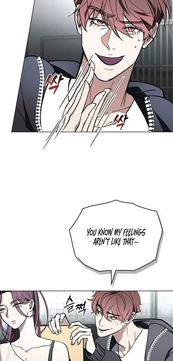 To Your Moralless [Complete Edition] Chapter 1.1 page 5 - 