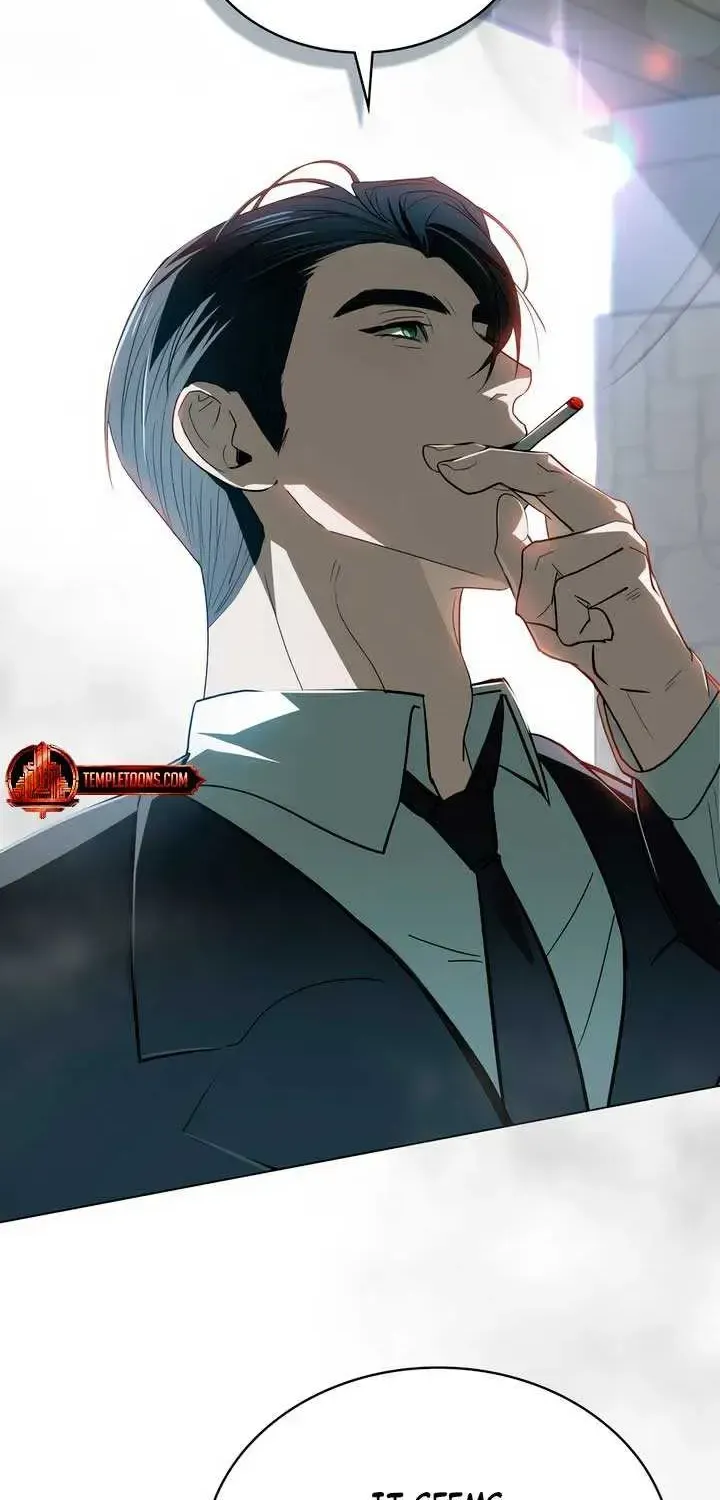 To Your Moralless [Complete Edition] Chapter 1.1 page 51 - 