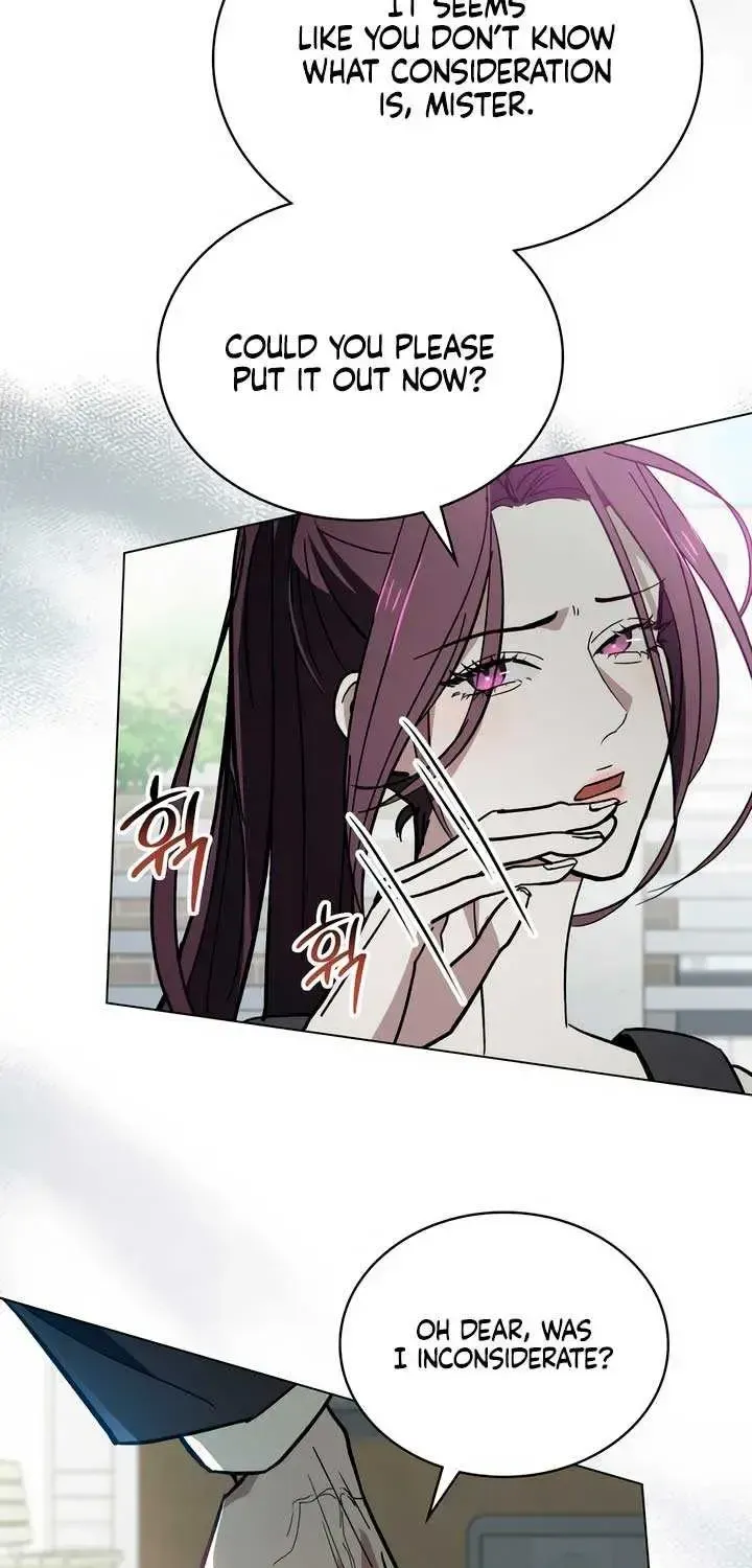 To Your Moralless [Complete Edition] Chapter 1.1 page 52 - 