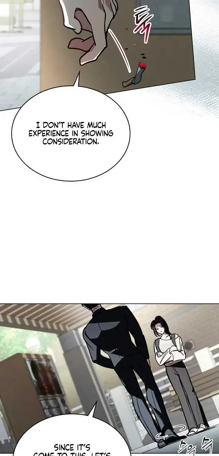 To Your Moralless [Complete Edition] Chapter 1.1 page 53 - 