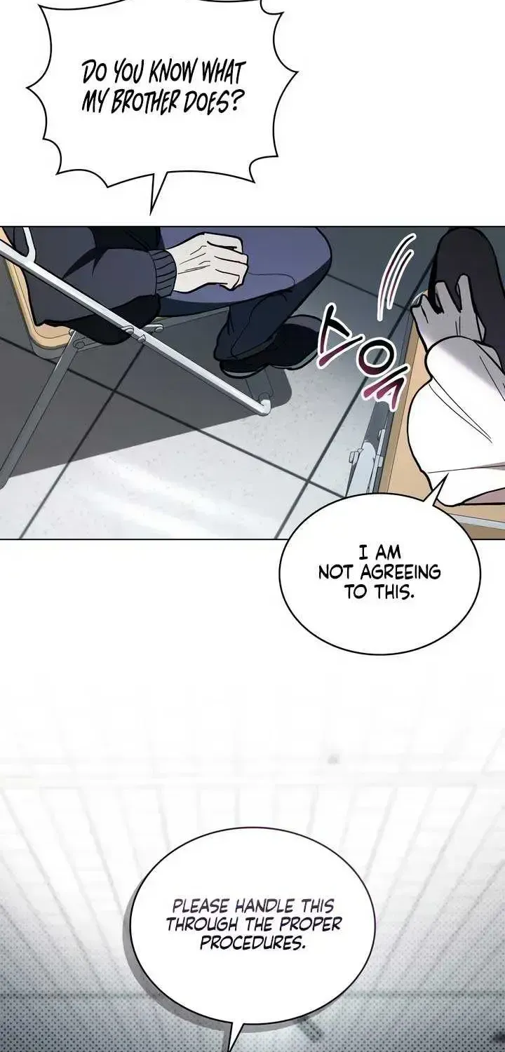 To Your Moralless [Complete Edition] Chapter 1.2 page 11 - 