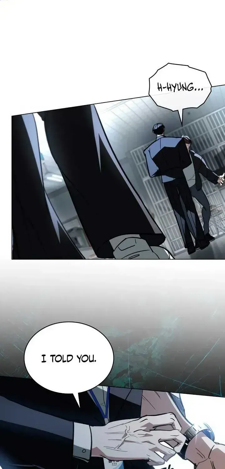 To Your Moralless [Complete Edition] Chapter 1.2 page 21 - 
