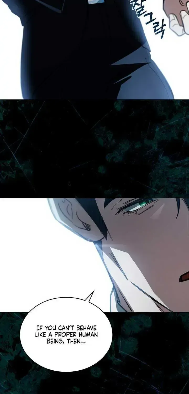 To Your Moralless [Complete Edition] Chapter 1.2 page 22 - 