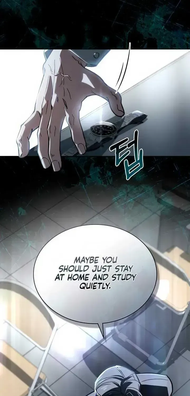 To Your Moralless [Complete Edition] Chapter 1.2 page 23 - 