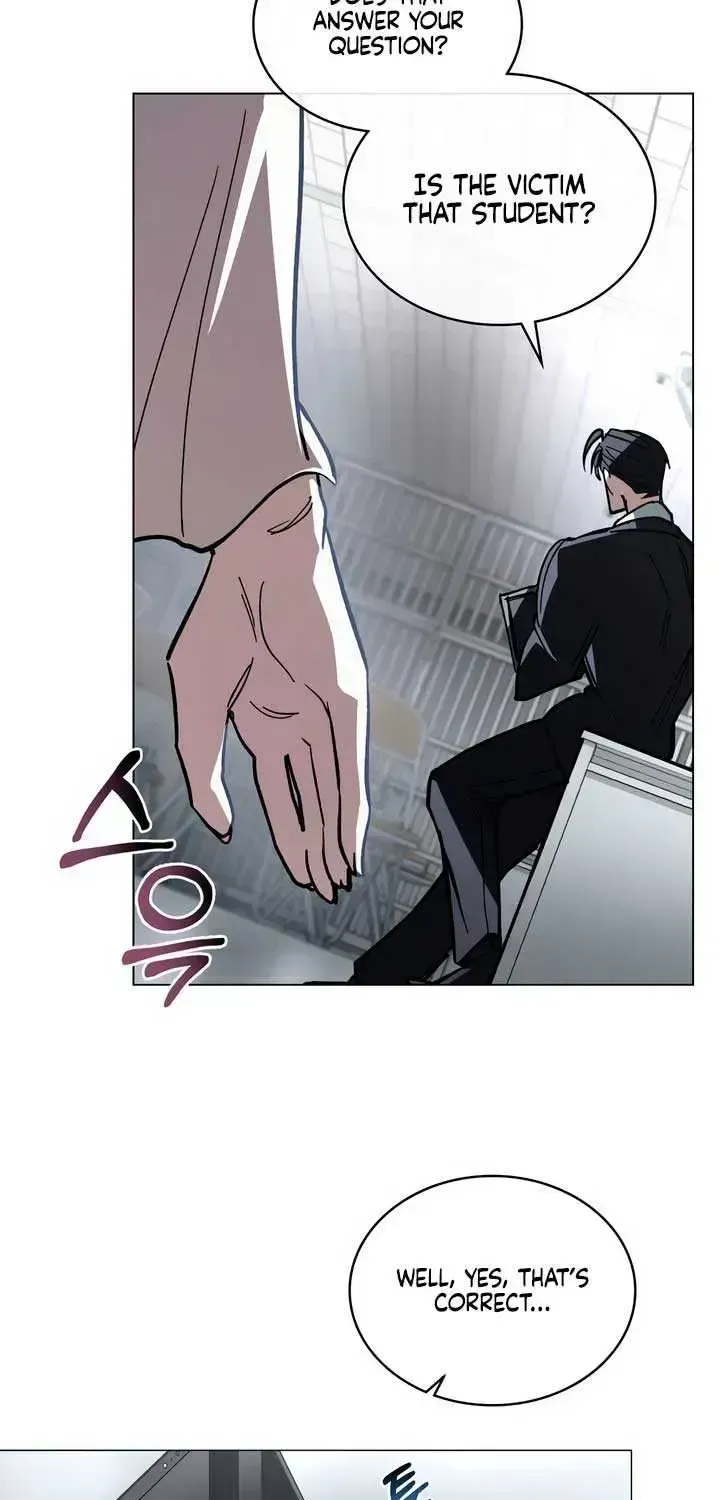 To Your Moralless [Complete Edition] Chapter 1.2 page 38 - 