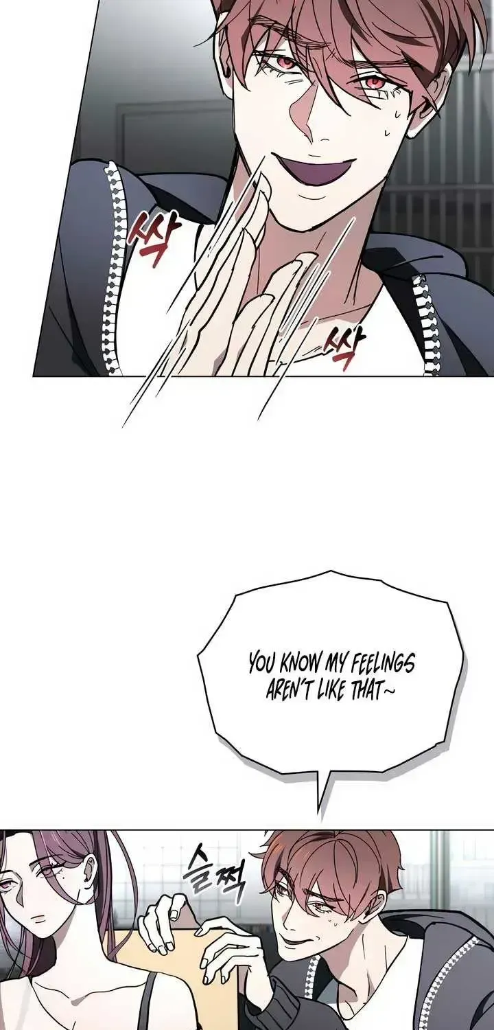 To Your Moralless [Complete Edition] Chapter 1.2 page 5 - 