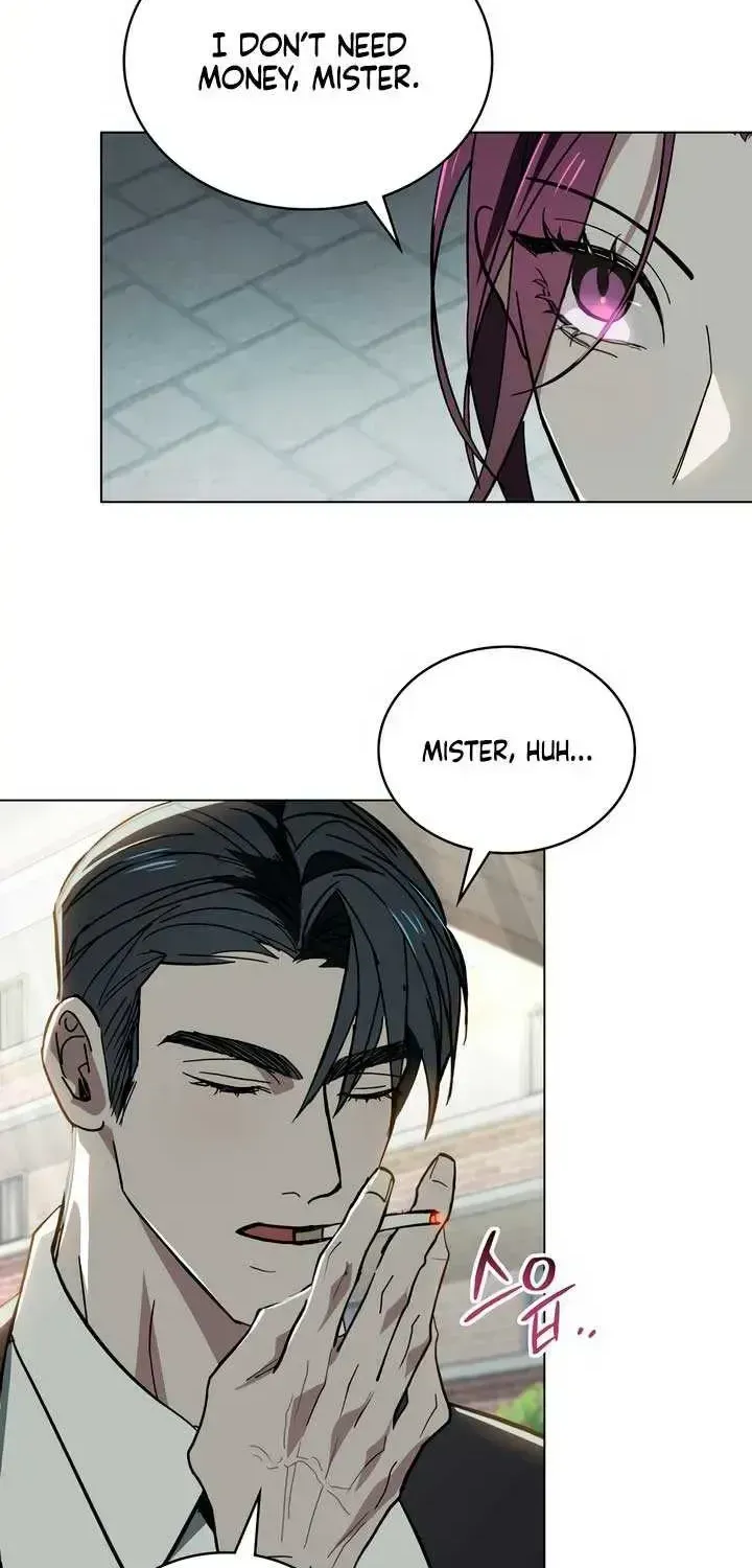 To Your Moralless [Complete Edition] Chapter 1.2 page 47 - 