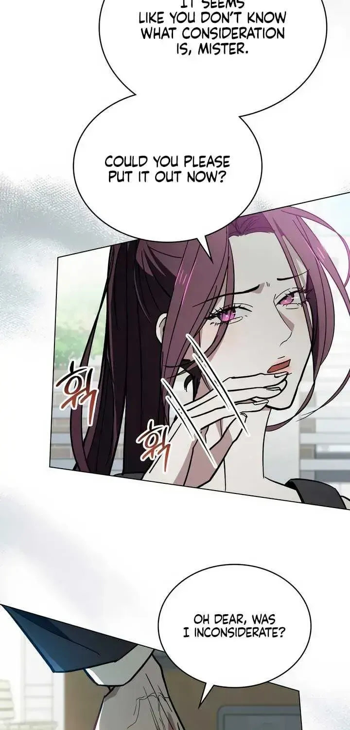To Your Moralless [Complete Edition] Chapter 1.2 page 52 - 